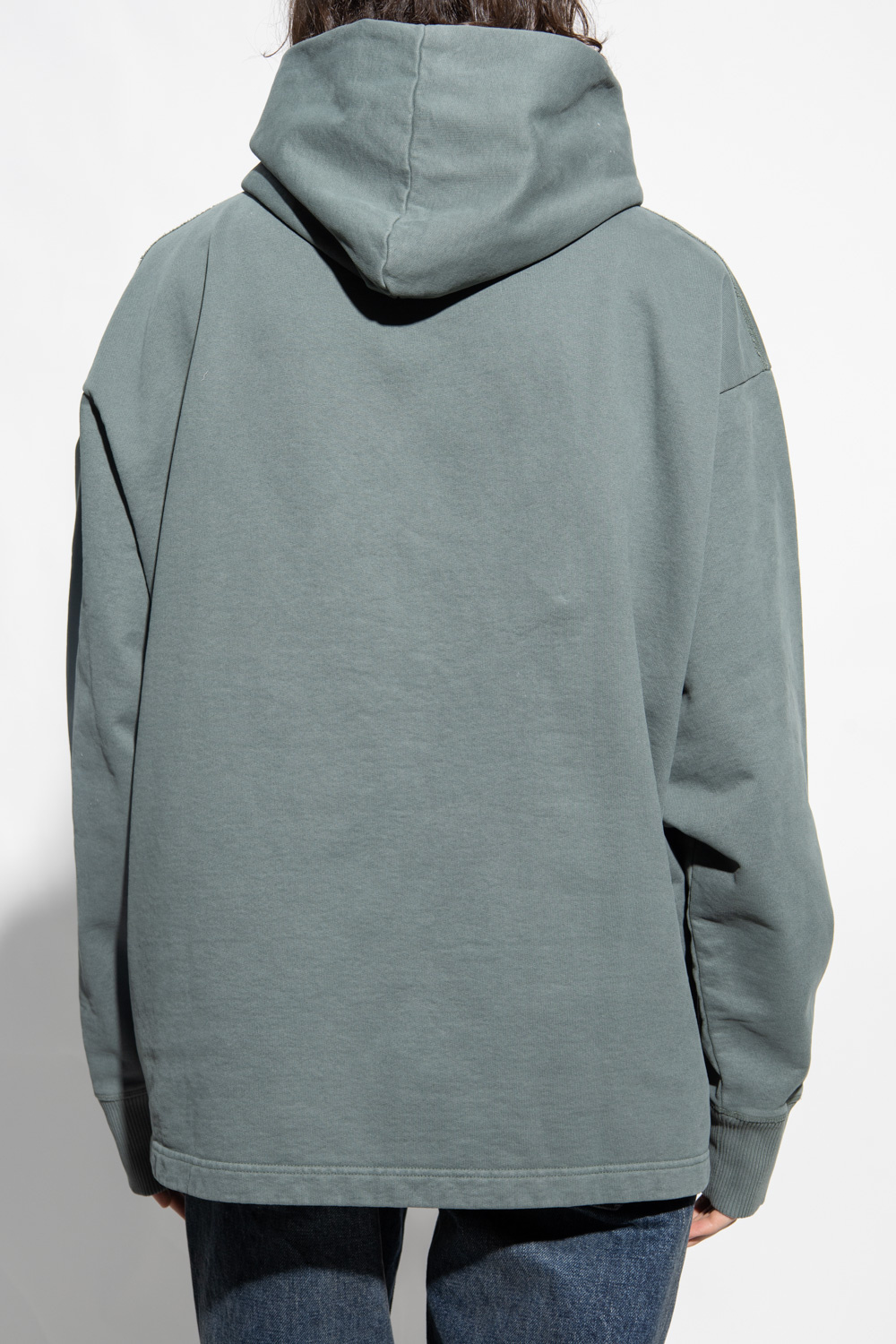 SchaferandweinerShops KR - Icon Quarter Zip Pullover Mens SchaferandweinerShops KR - Icon Quarter Zip Pullover Mens